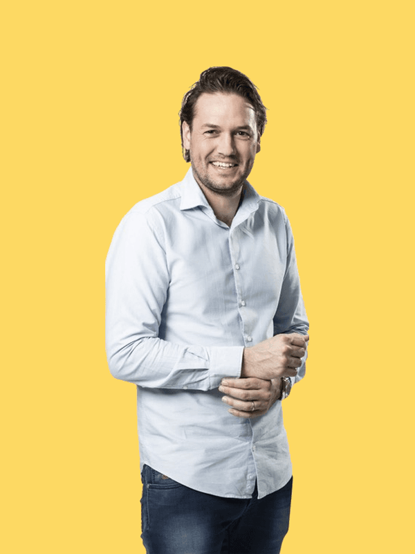 Ernst Jan Berger