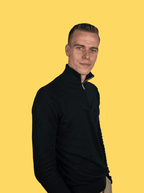 Jan Jellema