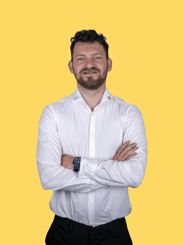 Jesse de Boer