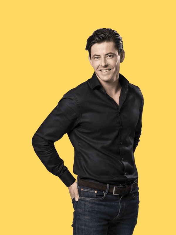 Joost van der Laan