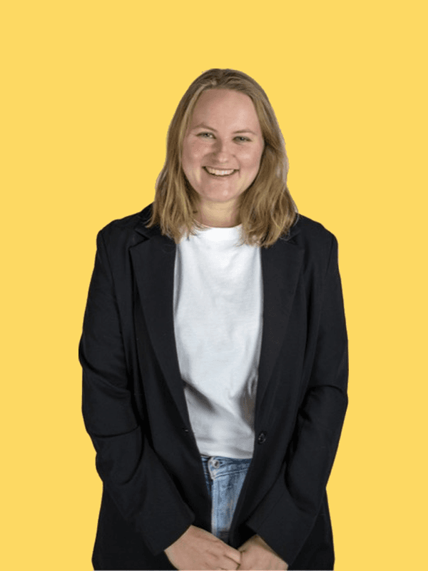 Malou Kroon