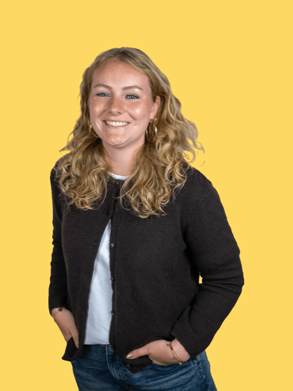Tess Booijen
