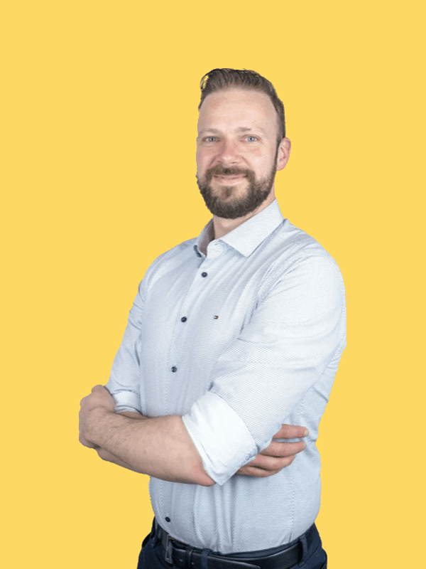 Thomas Bijster